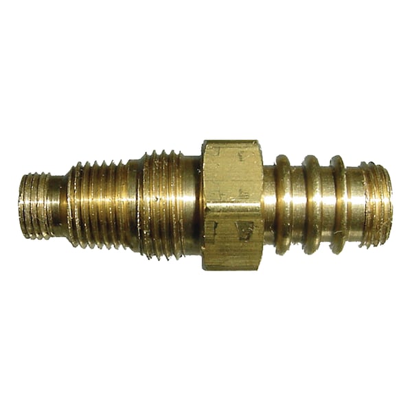 Marshall Excelsior Marshall Excelsior METL051 Serviceman's Friend Test Fitting - 1/8" MNPT METL051 - main